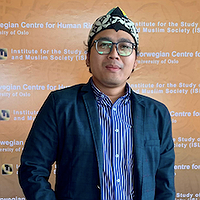 Hijrian Angga Prihantoro
