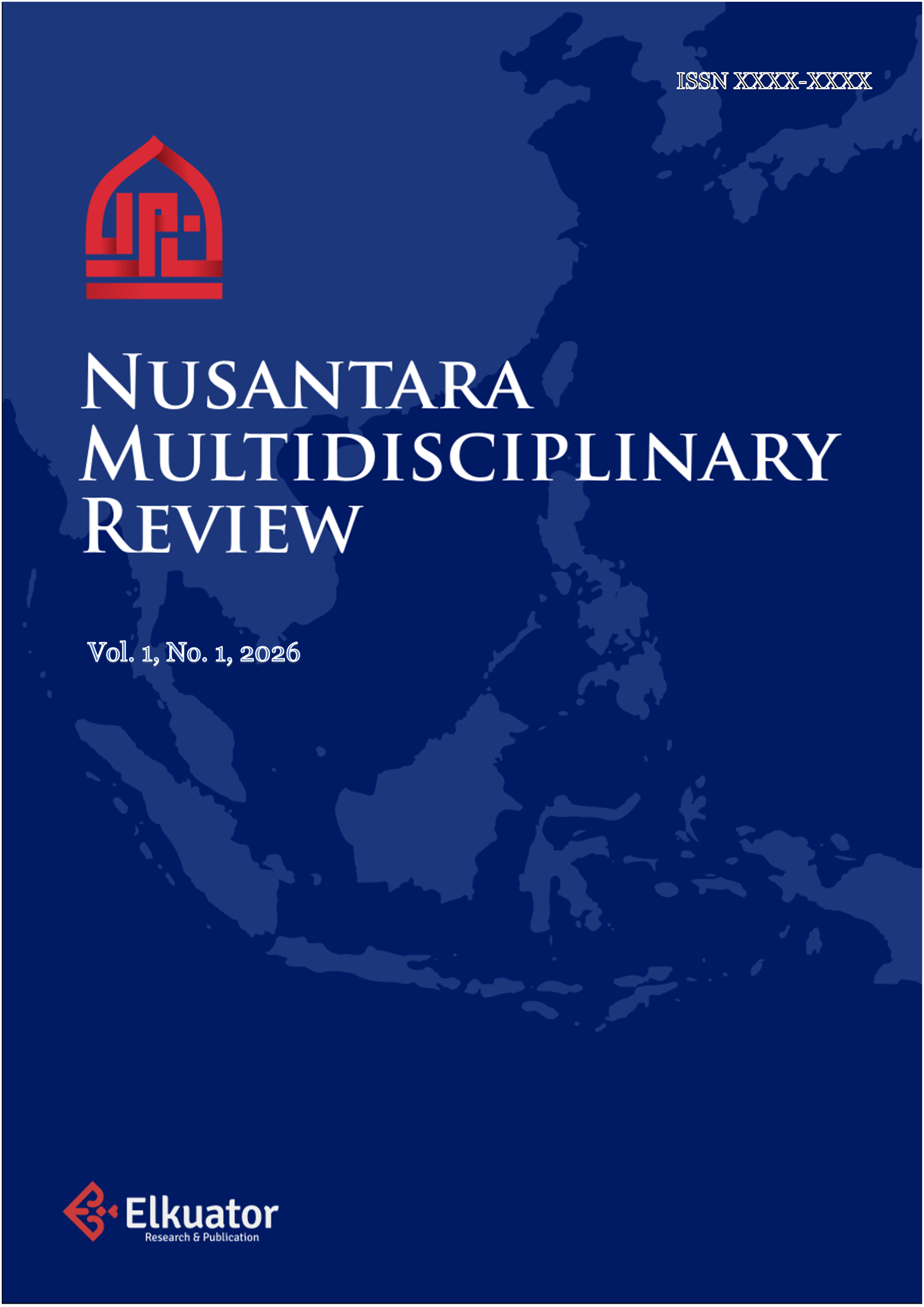 					View Vol. 1 No. 1 (2026): Nusantara Multidisciplinary Review
				