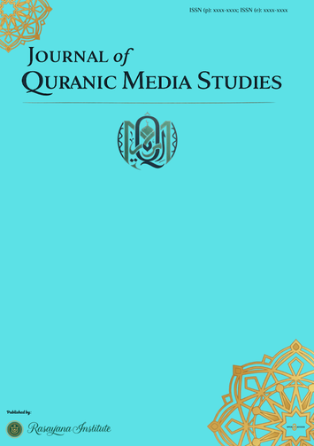 Journal of Quranic Media Studies