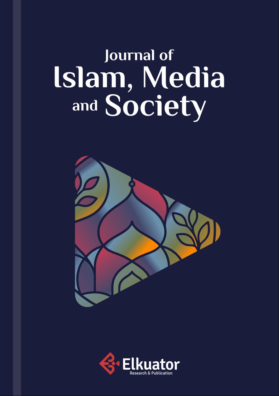 Journal of Islam, Media and Society