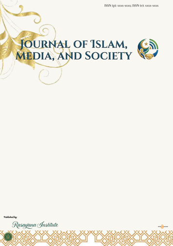 Journal of Islam, Media, and Society
