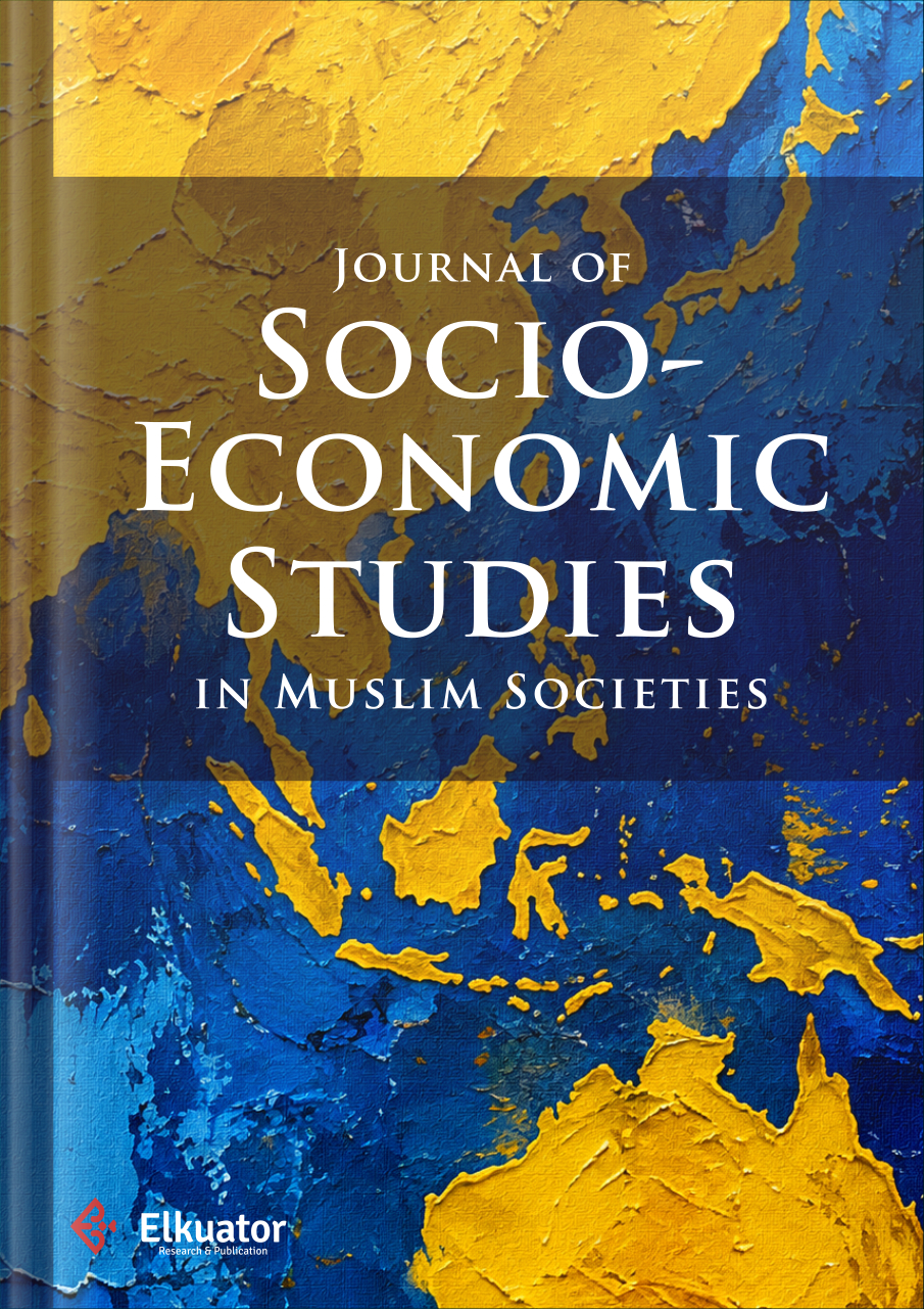 Journal of Socio-Economic Studies in Muslim Societies