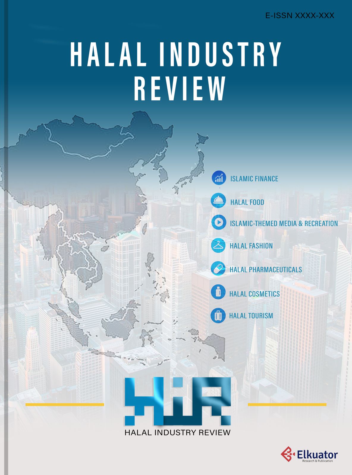 Halal Industry Review