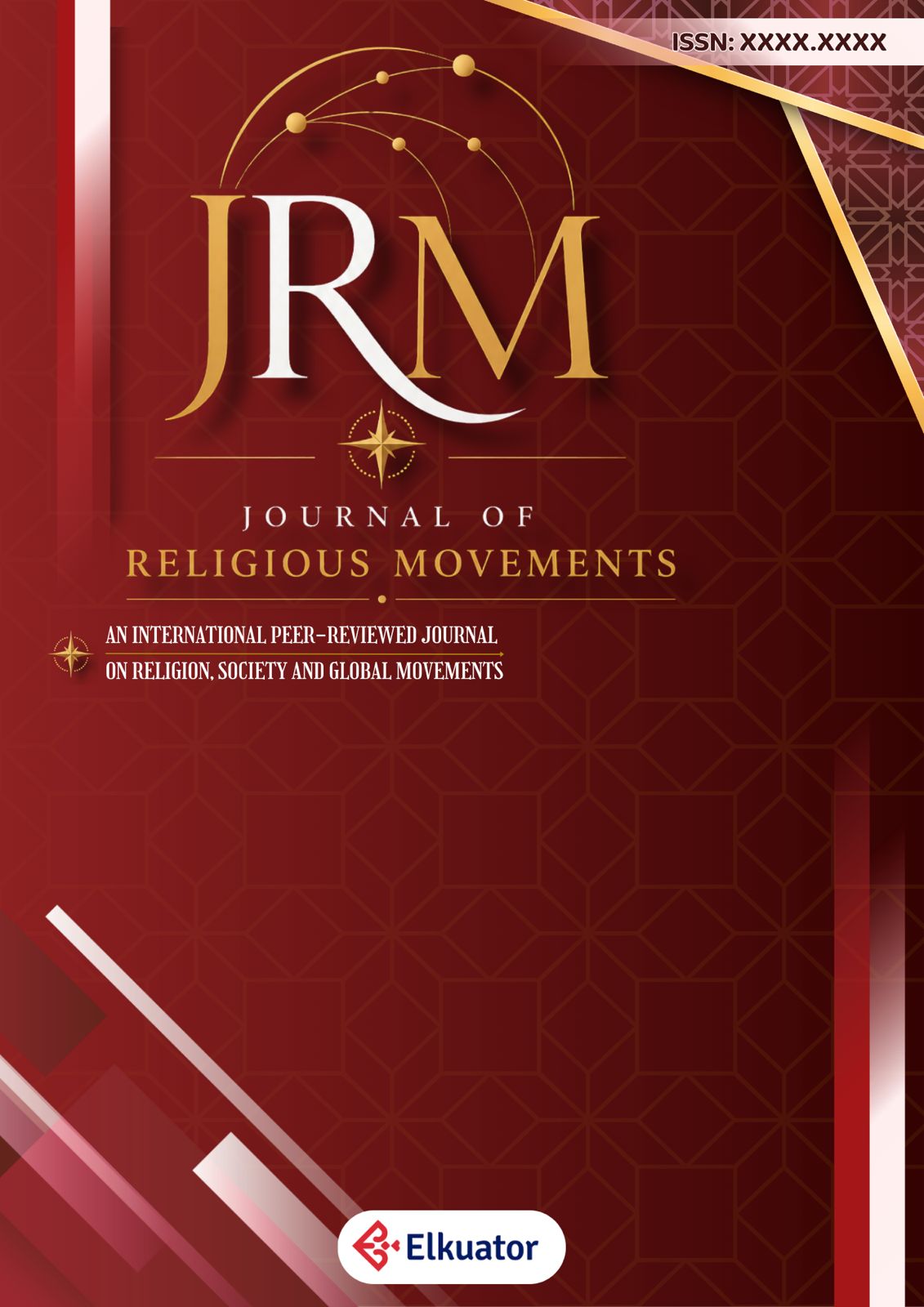 Journal of Religious Movements