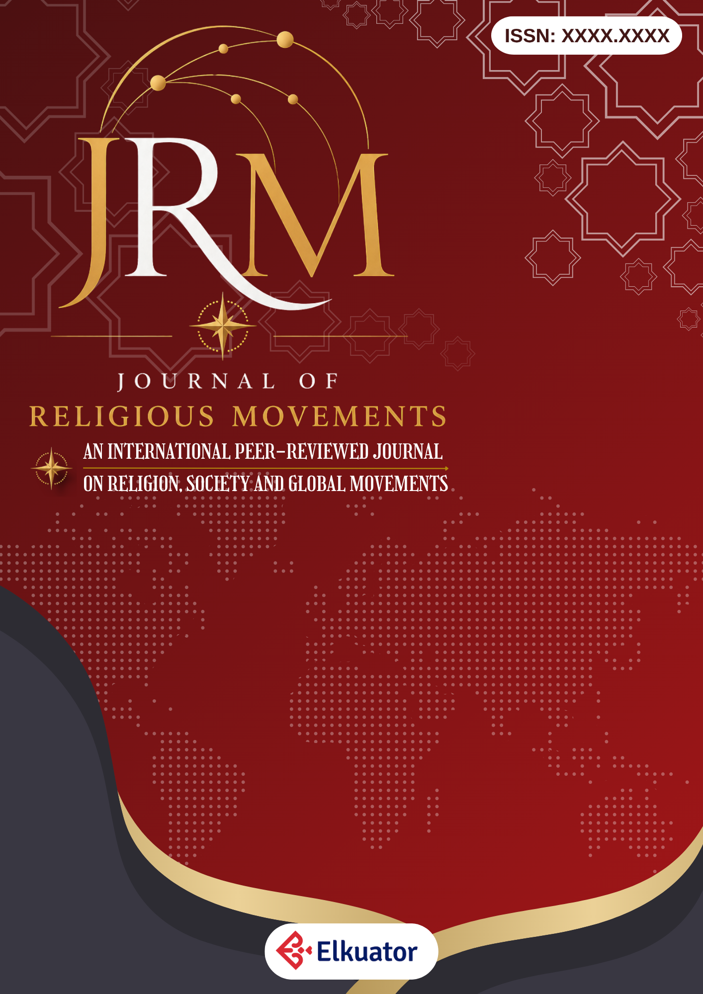 Journal of Religious Movements