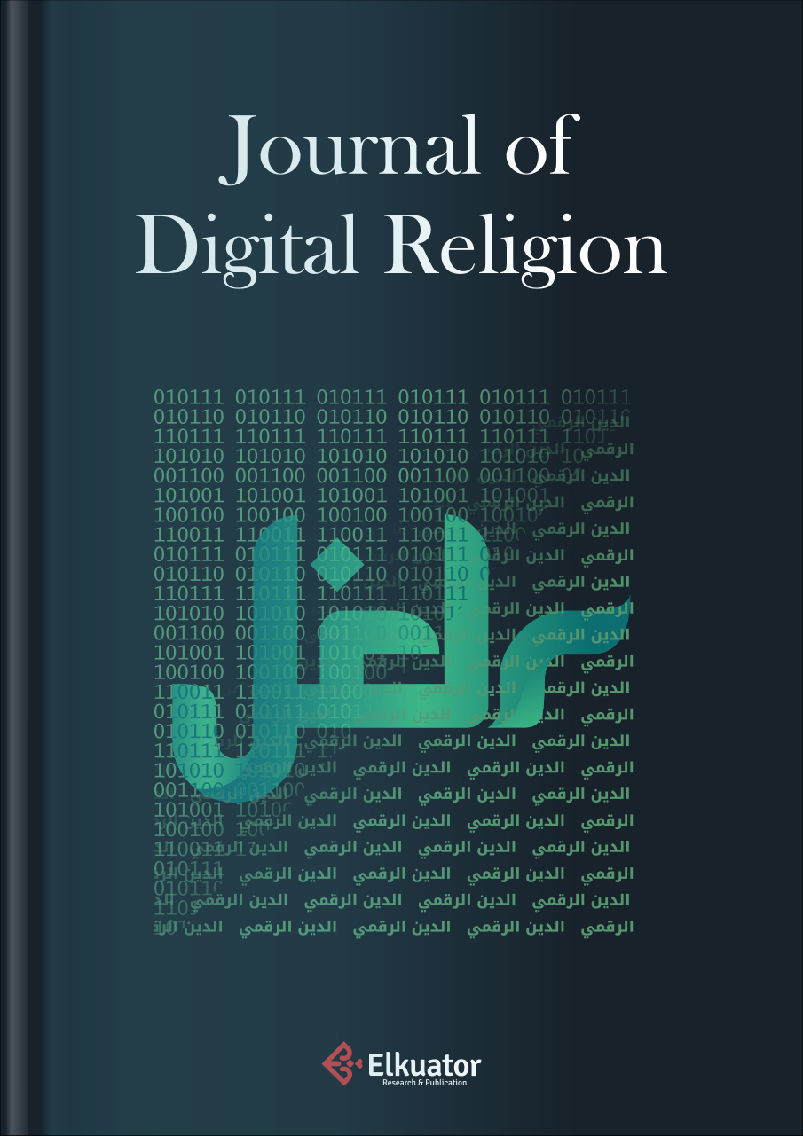 Journal of Digital Religion