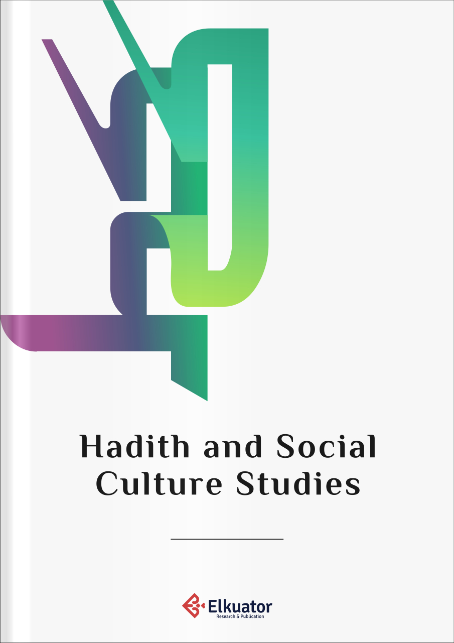 Hadith and Social Culture Studies