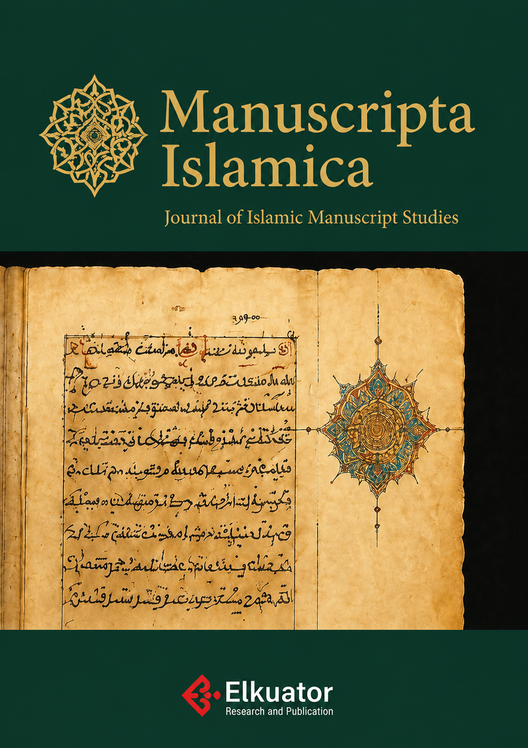 Manuscripta Islamica
