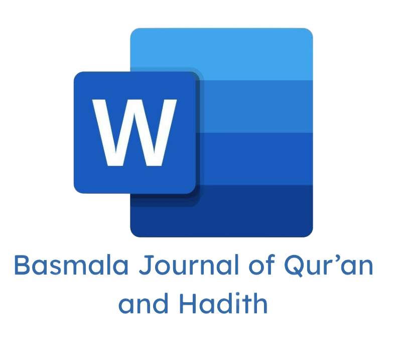 Journal Template
