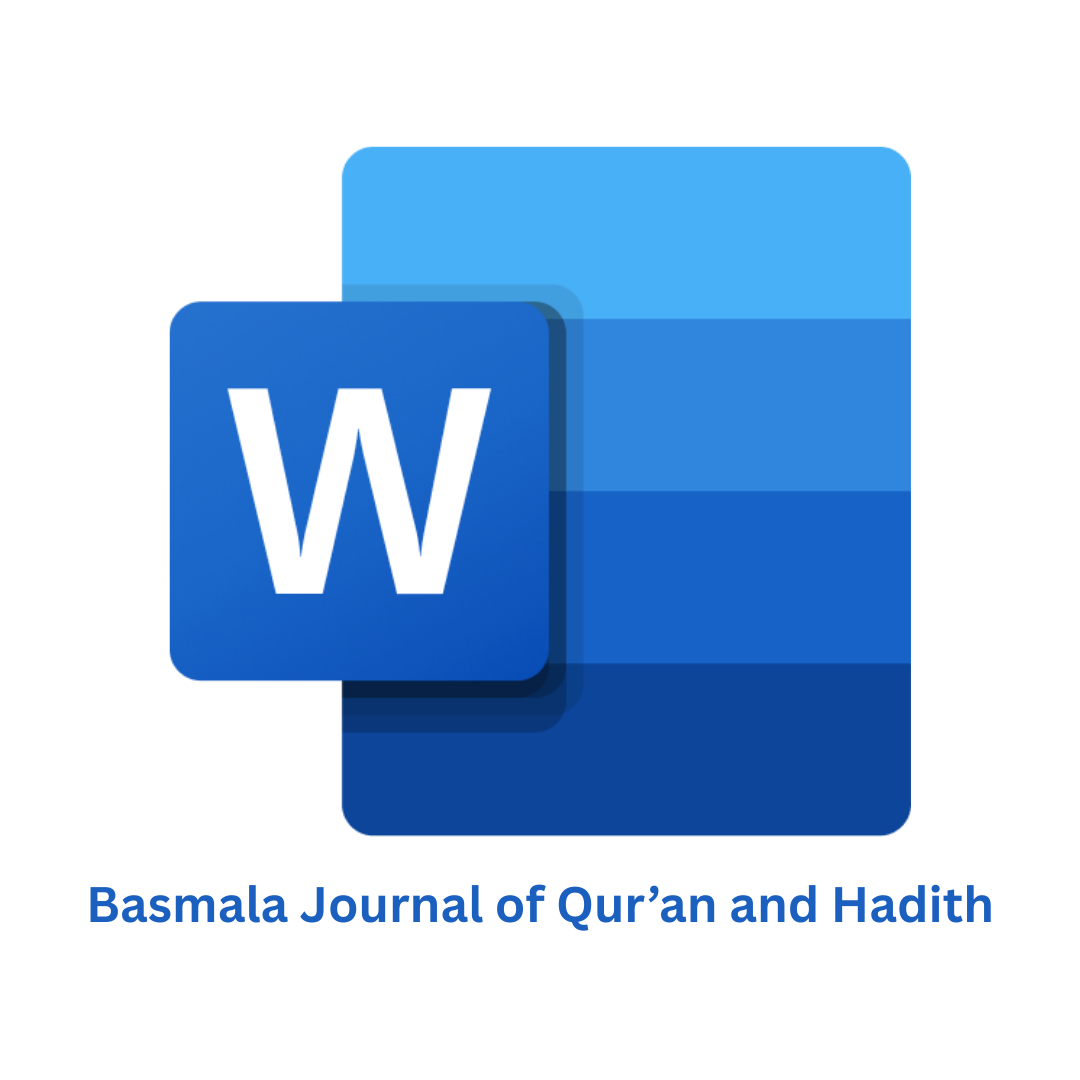 Journal Template
