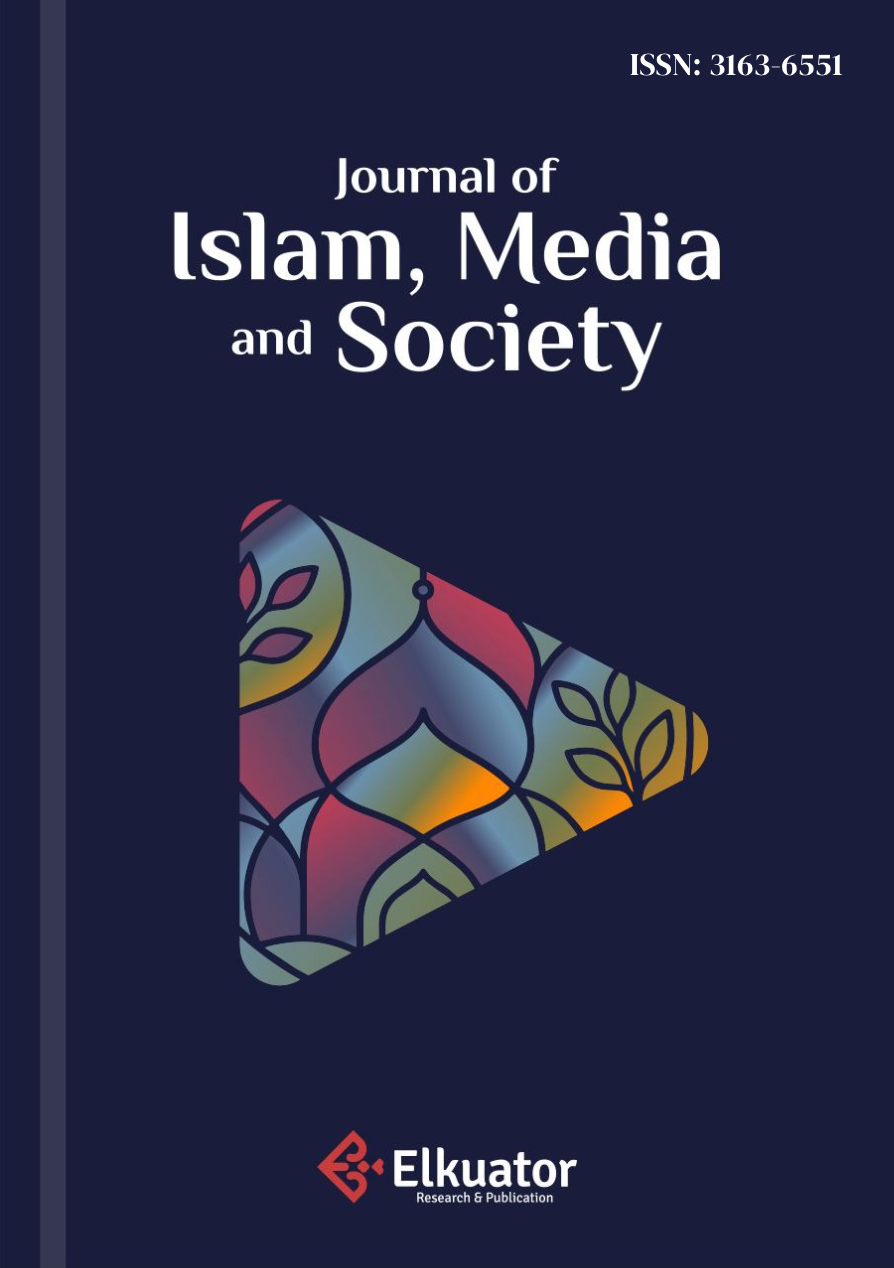 Journal Cover