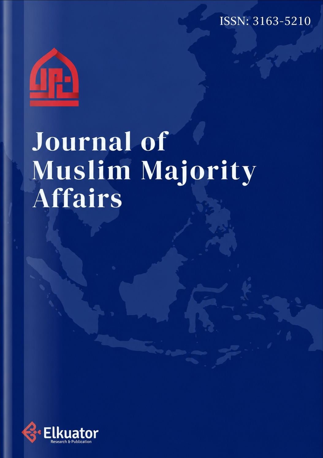 Journal Cover