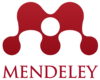 Mendeley Logo