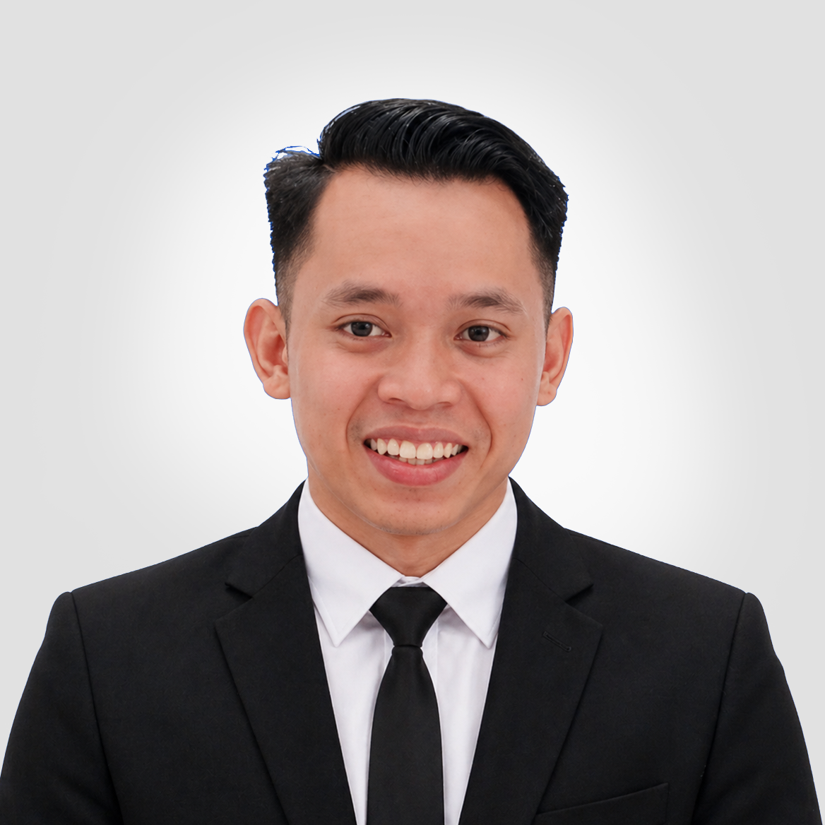 Muhammad Akbar Ramadhani
